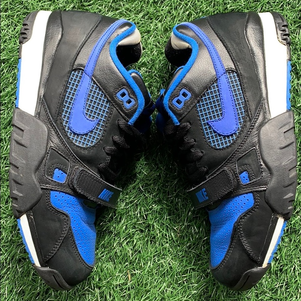 Nike Sb Trainer Rare